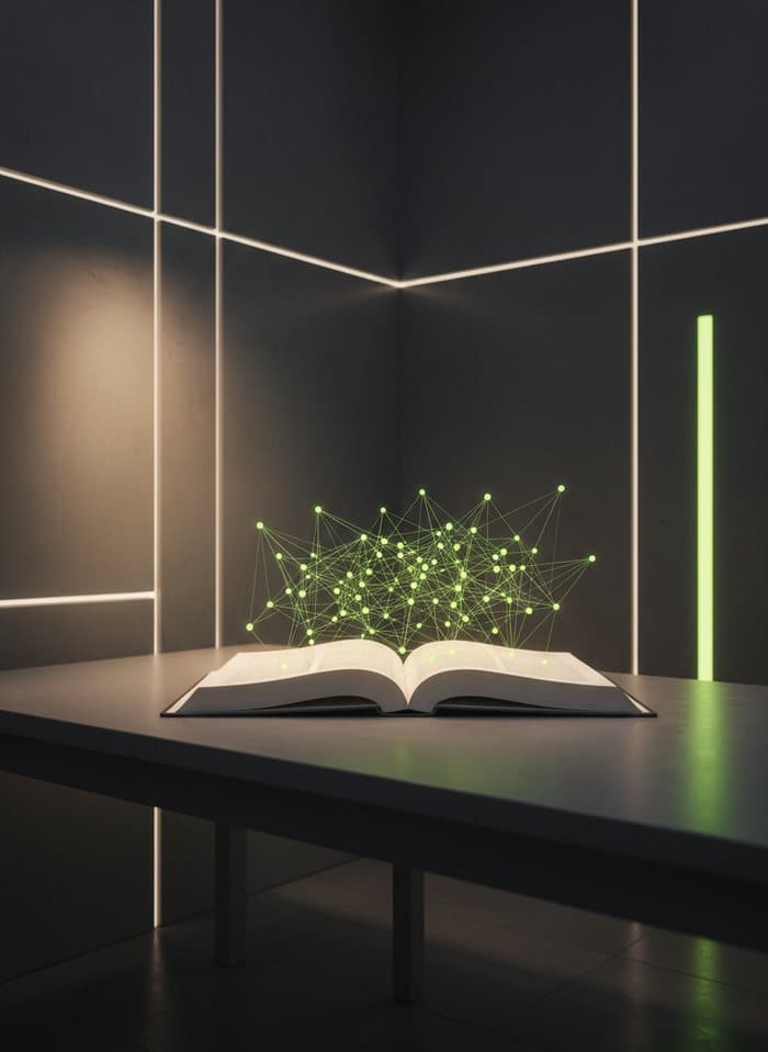 Cover art for Gemini & NotebookLM Course